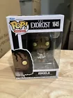 Funko Pop! The Exorcist Believer : Angela #1645