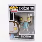 Funko POP The Exorcist Believer - Katherine ( Possessed ) Vinyl Figure # 1646