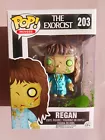 Funko Pop! The Exorcist Regan #203