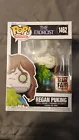 Funko Pop The Exorcist Regan Puking #1462 Hot Topic 2023 Scare Fair Exclusive