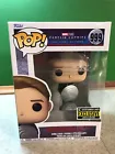 Funko POP! The First Avenger #999 Captain America with Prototype Shield (EEarth)