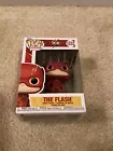 FUNKO POP! THE FLASH #1333~ NEAR MINT~ FLASH SERIES~