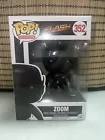 Funko Pop! The Flash - Zoom #352 Vinyl Figure