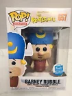 Funko Pop! The Flintstones #657 Barney Rubble Funko Shop Exclusive