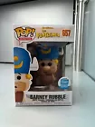 Funko Pop! The Flintstones Barney Rubble Funko Shop 657