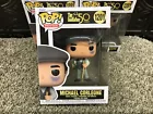 Funko Pop! The Godfather Michael Corleone #1201