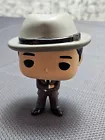 Funko Pop The Godfather MICHAEL CORLEONE with Hat 404 , Loose