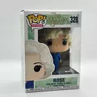 Funko Pop! The Golden Girls - Rose #328