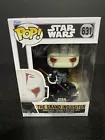 FUNKO POP ! THE GRAND INQUISITOR 631 STAR WARS J01