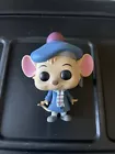 Funko Pop! The Great Mouse Detective Olivia #775 OOB