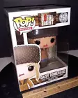 Funko Pop The Hateful Eight Daisy Domergue Vaulted 257 Movie