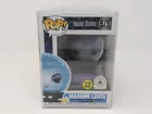 Funko Pop The Haunted Mansion 575 Madame Leota GITD Disney Parks Exclusive Glows