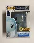 Funko Pop The Haunted Mansion: Constance Hatchaway #578 GITD Glow Hot Topic