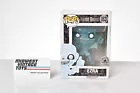 Funko POP! The Haunted Mansion Ezra 163 Disney Parks Exclusive W/Protecto