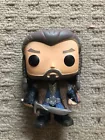 Funko Pop The Hobbit #47 Thorin Oakenshield Out of Box No Box