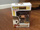 Funko Pop! The Hobbit Bilbo Baggins #12 Hot Topic Exclusive with Spider Webs