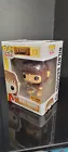 Funko Pop! The Hobbit Bilbo Baggins #12 Hot Topic Exclusive with Spider Webs