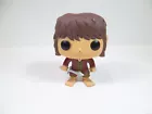 Funko Pop! The Hobbit Bilbo Baggins Loose 2012