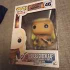 Funko Pop The Hobbit Desolation Of Smaug #46 Legolas Greenleaf