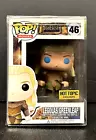 Funko Pop! The Hobbit - Legolas Greenleaf #46 Hot Topic Exclusive (Blue Eyes)