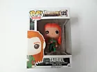 Funko POP The Hobbit Tauriel Figure #123 NEW DAMAGED BOX Lord of the Rings