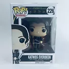 Funko POP! The Hunger Games #226 Katniss Everdeen Vaulted