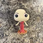 Funko Pop! The Hunger Games - Katniss Everdeen "The Girl on Fire" 225 NO BOX