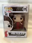 Funko Pop! The Hunger Games Katniss Everdeen "The Girl on Fire" 225 W/ Protector