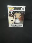 Funko POP! The Hunger Games KATNISS Everdeen (Wedding Dress) #230 Damaged Box