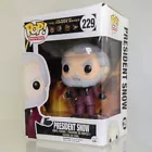 Funko POP! The Hunger Games - Vinyl Figure - PRESIDENT SNOW #229 *NM*