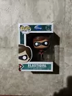 Funko Pop! The Incredibles ELASTIGIRL #29 - Vaulted Disney Store With Protector