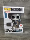 Funko Pop The Invisible Man 608 Monsters Walgreens Exclusive Slight Box Damage