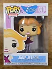 Funko POP! The Jetsons #510 JANE JETSON, In Protector, New