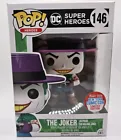 Funko Pop! THE JOKER #146 Batman The Killing Joke 2016 NYCC Exclusive