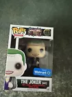 Funko Pop The Joker (Suicide Squad) (Suit) #107