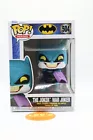 Funko Pop! The Joker (War Joker) #504 Batman War Zone W/Soft Protector