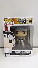 Funko Pop! The Karate Kid- Daniel Larusso #178