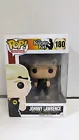 Funko Pop! The Karate Kid- Johnny Lawrence #180