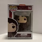 Funko Pop! The Legend Of Korra Asami #762