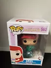 Funko Pop!: The Little Mermaid: Ariel #563