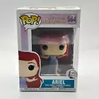 Funko Pop! The Little Mermaid - Ariel #564