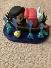 Funko Pop The Little Mermaid Kiss The Girl Boat #546 Figure TARGET EXCLUSIVE