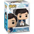 Funko POP! The Little Mermaid (Live Action Movie) Vinyl Figure PRINCE ERIC #1363