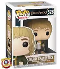 Funko Pop! - The Lord of the Rings 528 - Merry Brandybuck - Vinyl Figure