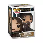 Funko Pop! The Lord Of The Rings - Aragorn #531