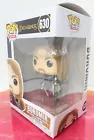 Funko Pop! The Lord of the Rings - Boromir #630 New In Damaged Box Vaulted