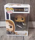 Funko Pop! The Lord of the Rings - Boromir #630