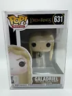 Funko Pop! The Lord of The Rings: Galadriel #631 W/Protector