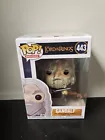 Funko Pop!: The Lord of The Rings: Gandalf #443 *Pop Damage*