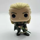 Funko Pop! The Lord of The Rings - Legolas #628 OOB